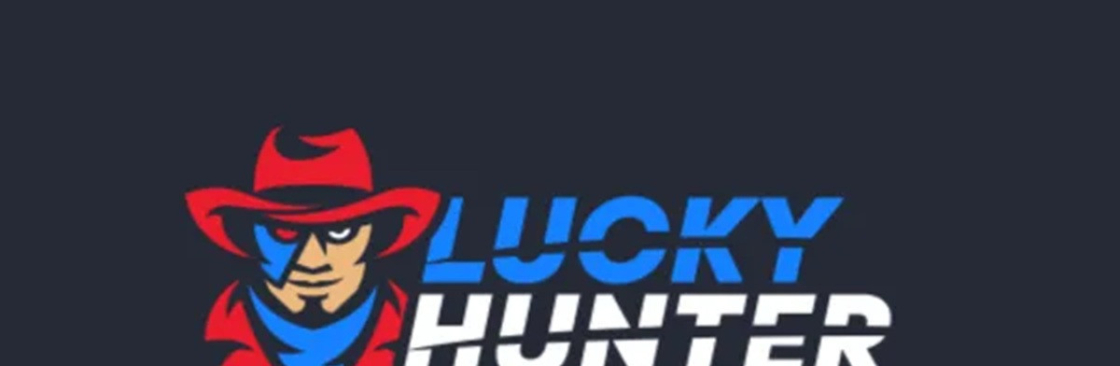 Hunter Casino Cover Image
