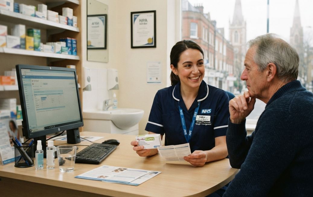 What to Expect at a Weight Loss Clinic in London - Barbican Pharmacy & Clinic