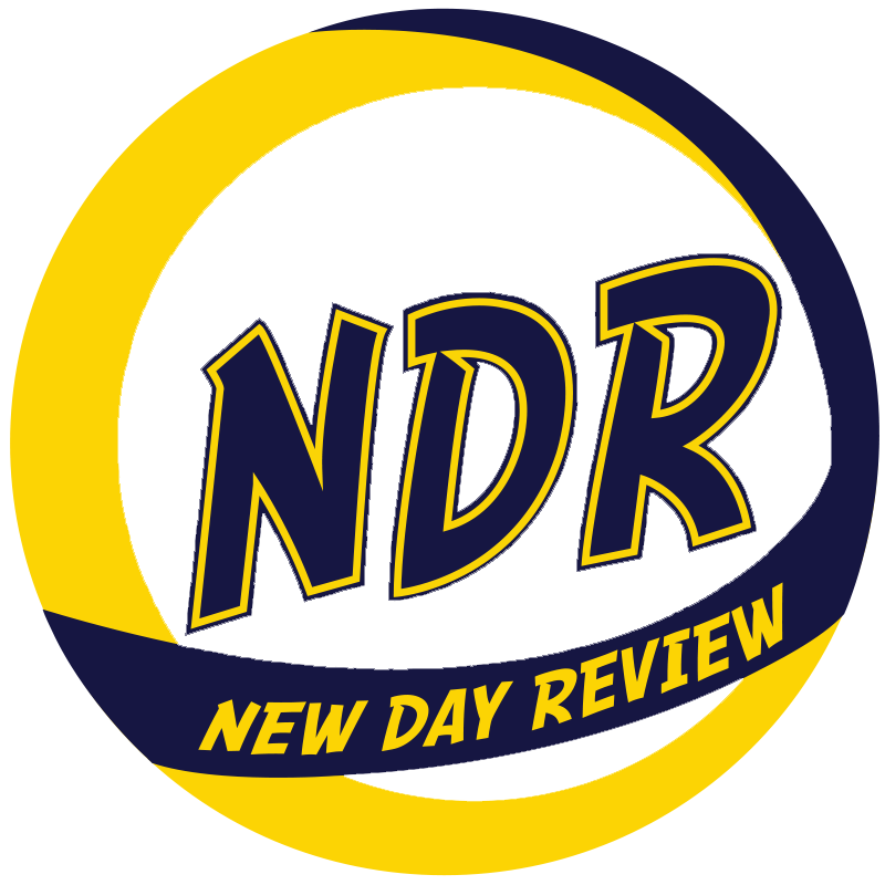 Off The Grid Campers, Author at New Day Review