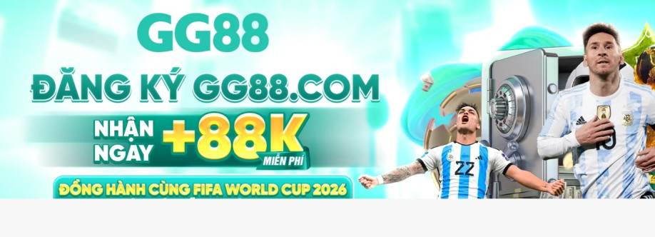 Nhà cái trực tuyến GG88 Cover Image