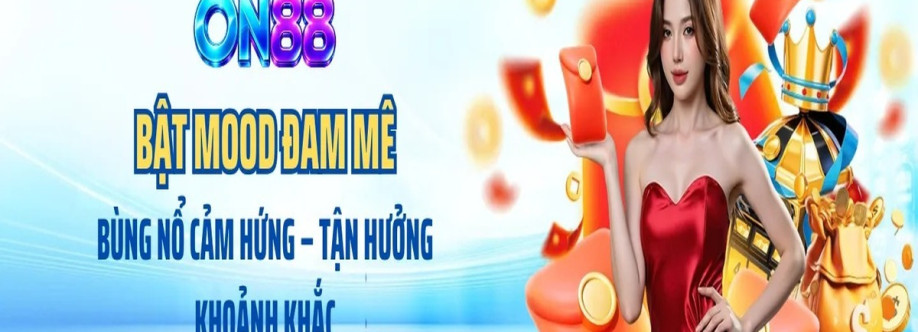 ON88 Cover Image