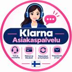 klarnaasiakaspalvelu64 Profile Picture