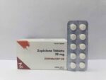 Buy Restoril Online: Multiple Temazepam Doses 15 mg & 30 mg