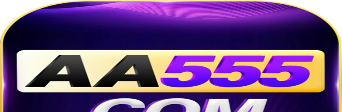aa555 Cover Image