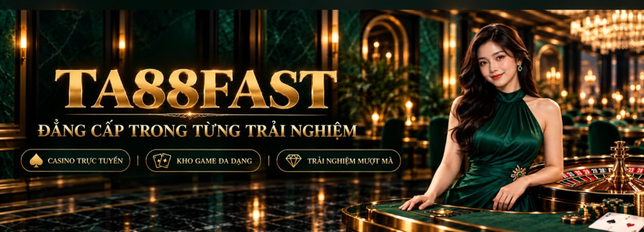 TA88 Cover Image