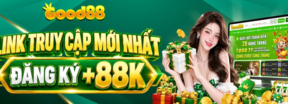 Good88 Network Cover Image