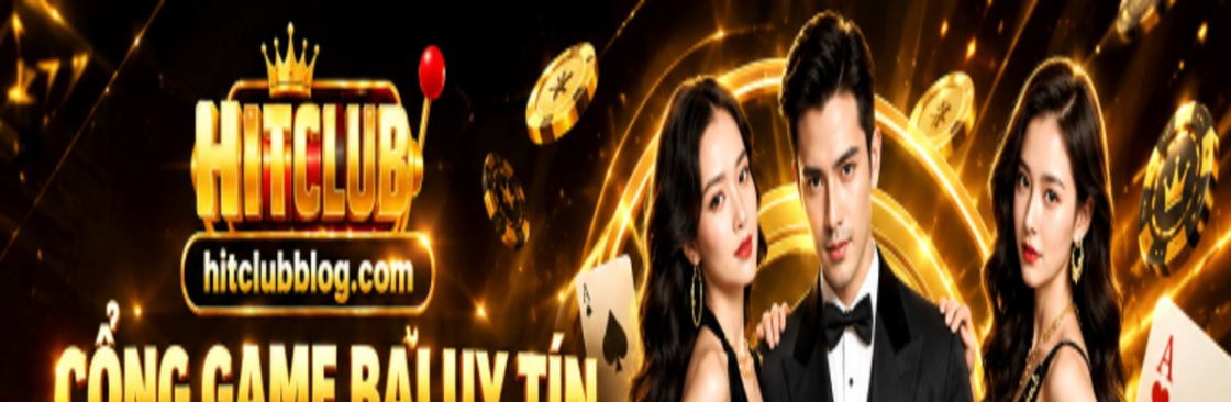 cổng game hitclub Cover Image