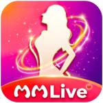 MMLIVE App Profile Picture