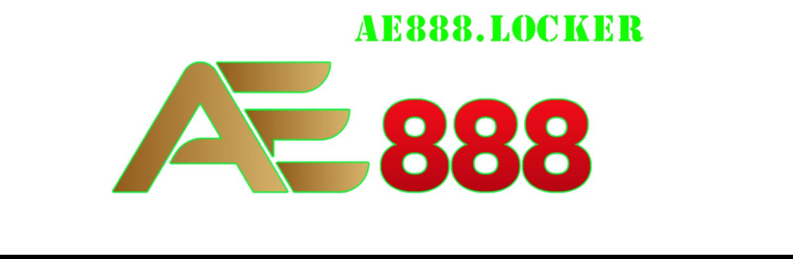 AE888 LOCKER Cover Image