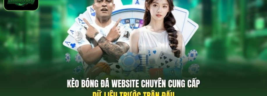 Kèo Bóng Đá Cover Image