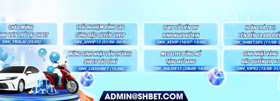 sh bet Cover Image