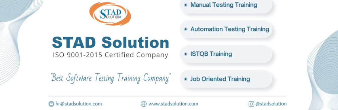 Stad solution Cover Image