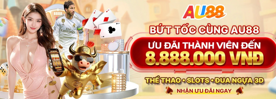 AU88 Cover Image