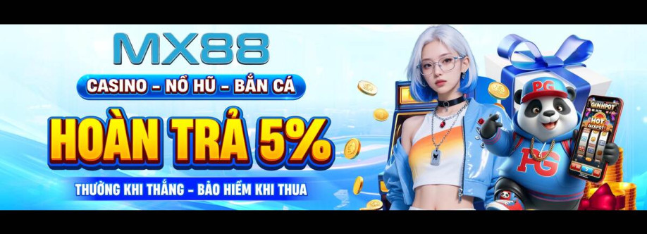 Nhà Cái MX88 Cover Image