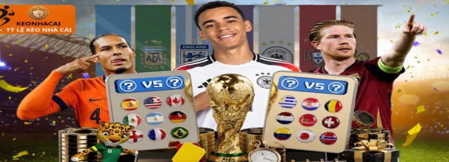 keonhacaivscom Cover Image