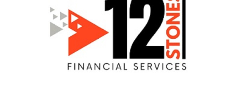 12 stones financial services Cover Image