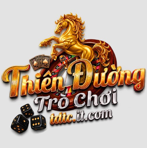 Cổng game TDTC Profile Picture