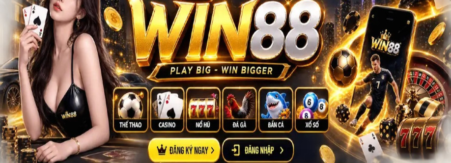 Win88 Pro Cover Image