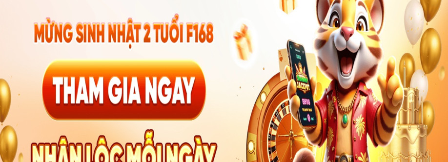 F 168 Cover Image