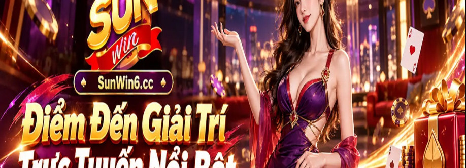 Cổng game sunwin Cover Image