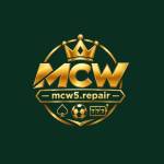 MCW repair Profile Picture