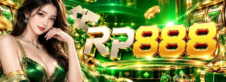 RP888 Cover Image