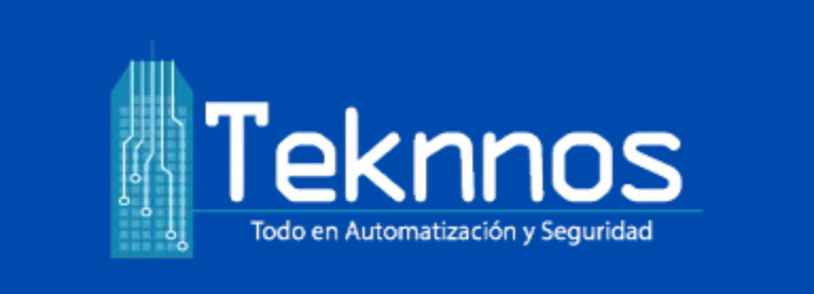 Teknnos Teknnos Cover Image