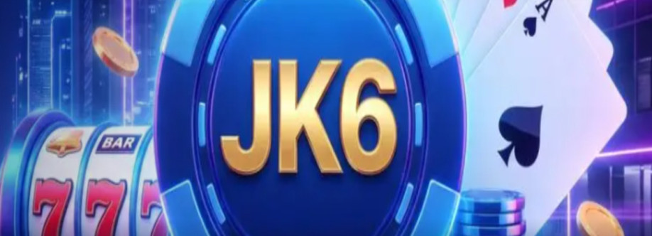 JK6 Cover Image