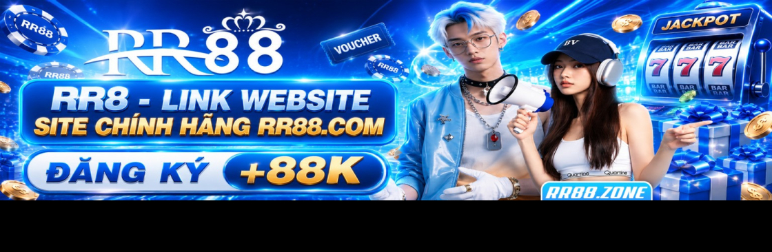 RR88 COM Cover Image
