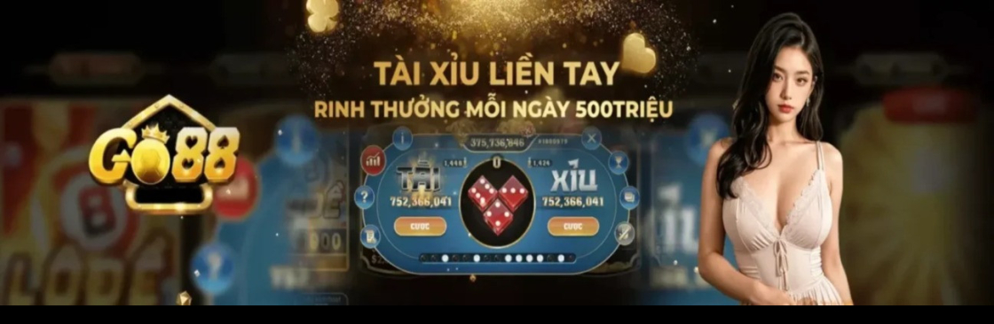 GO88 com Cover Image