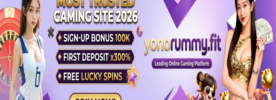 Yonorummy fit Cover Image