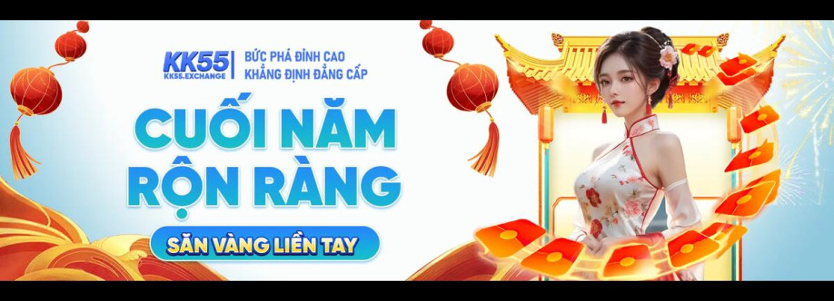 Nhà Cái KK55 Cover Image