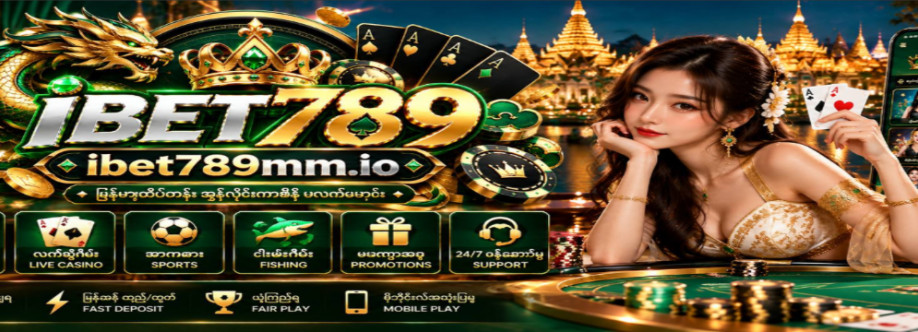 ibet789mmio Cover Image
