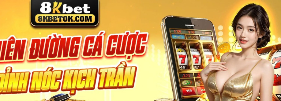 Nhà cái 8KBET Cover Image