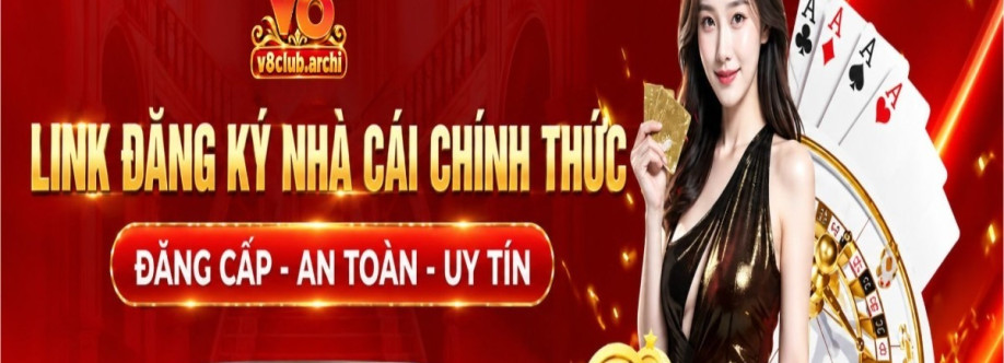 cổng game v8club Cover Image