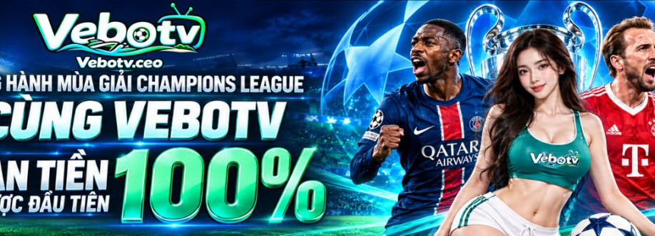 Vebotv ceo Cover Image