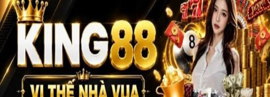 King88 Cover Image