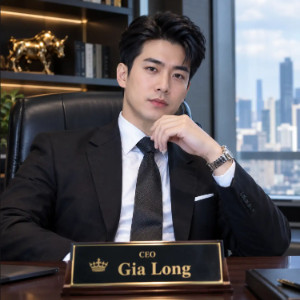 CEO GIA LONG Profile Picture