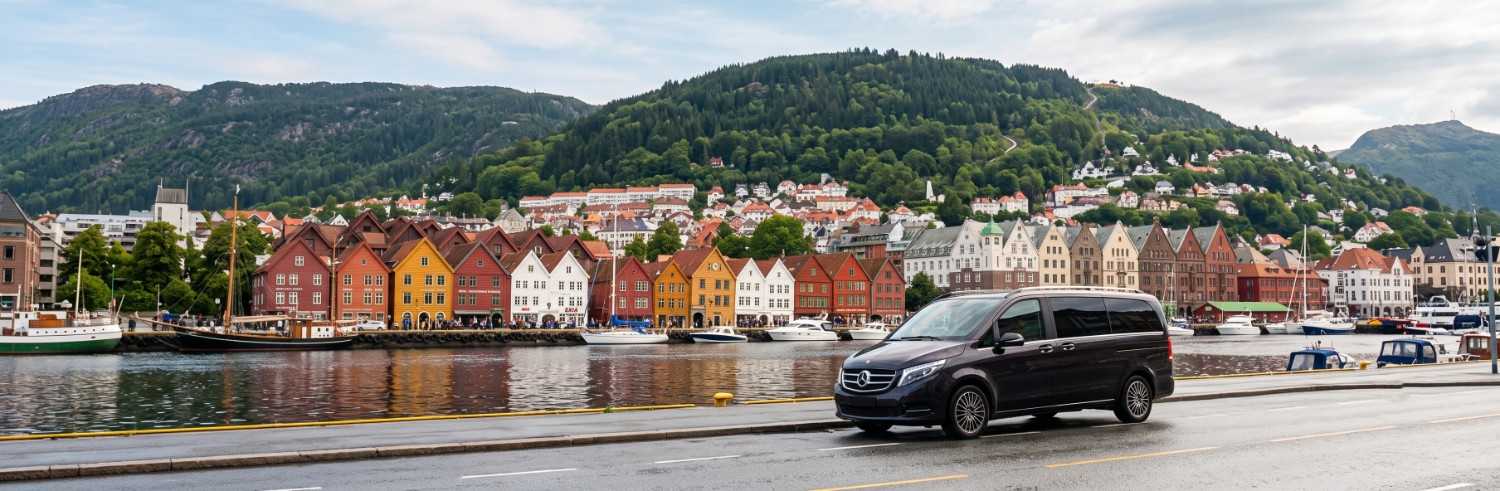 Best Time to Visit Bergen & Airport Transfer Guide (2026) | Airport Transfer Bergen Blog