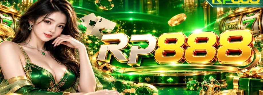 RP888 Cover Image