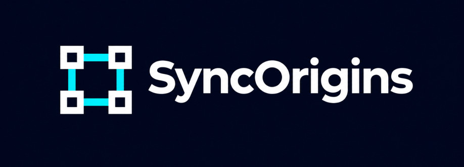 Sync Origins Cover Image