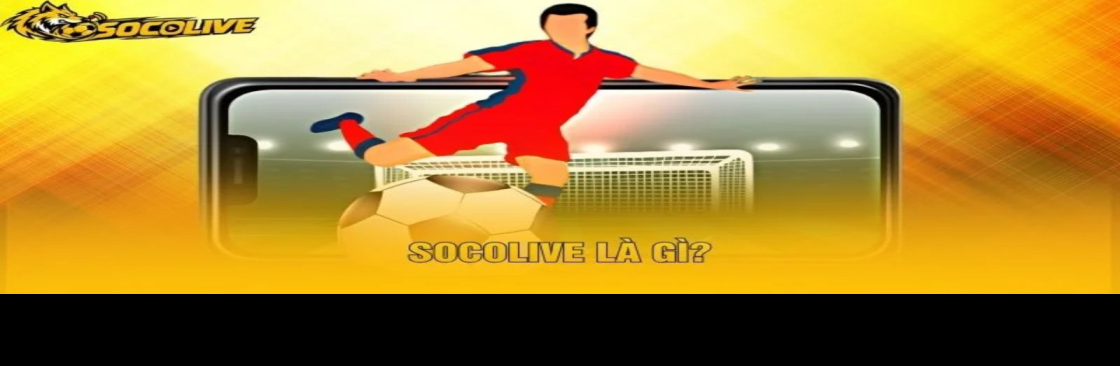 Socolive10 art Cover Image