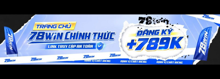 Nhà Cái 78WIN Cover Image