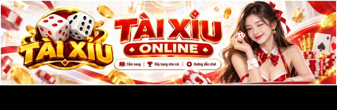 Tài Xỉu OK Cover Image