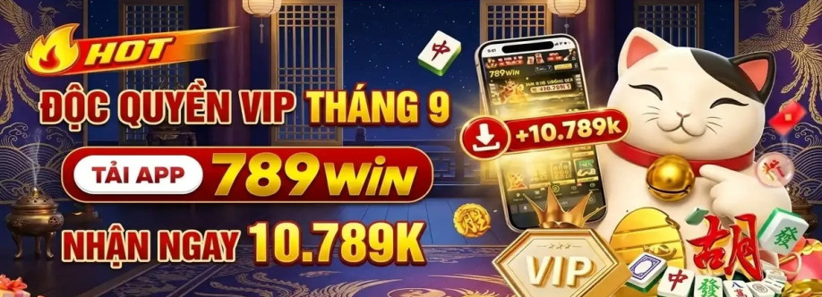 789WIN Cover Image