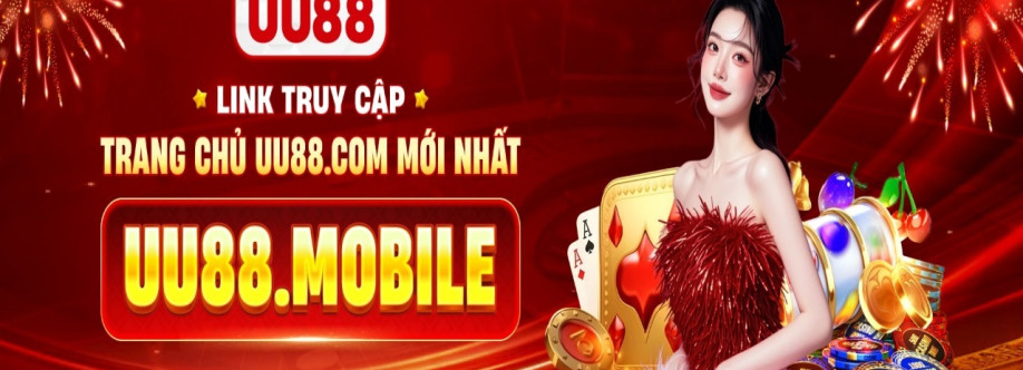 UU88 Cover Image