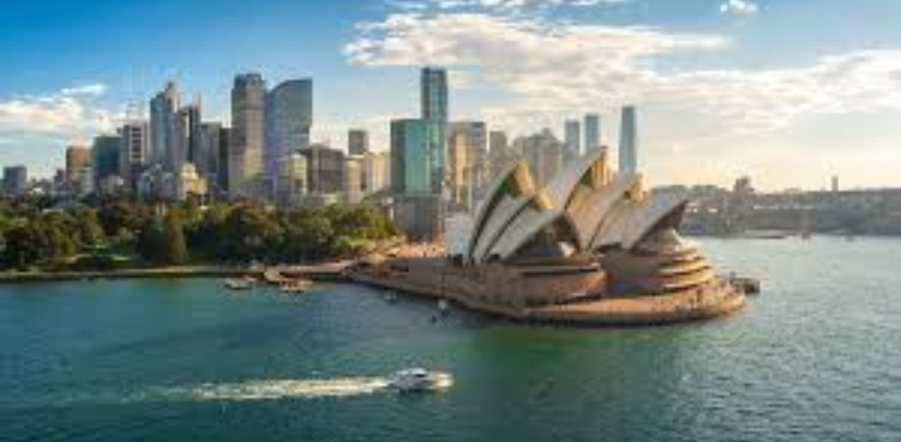 Korean Air Sydney Office in Australia +1-888-738-0981