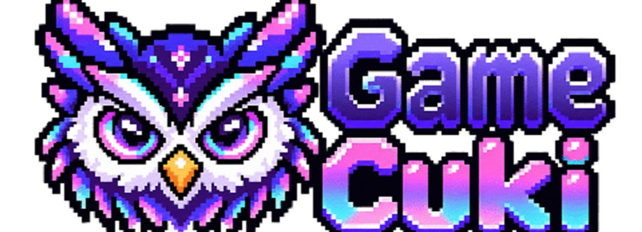 Game Cuki Cover Image