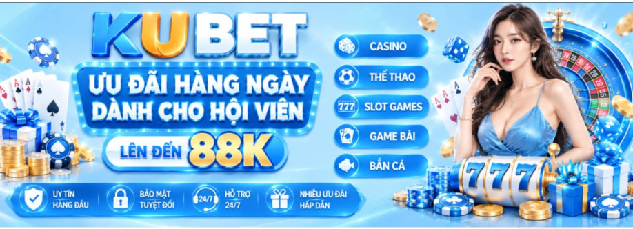 KUBET Nhà cái Cover Image