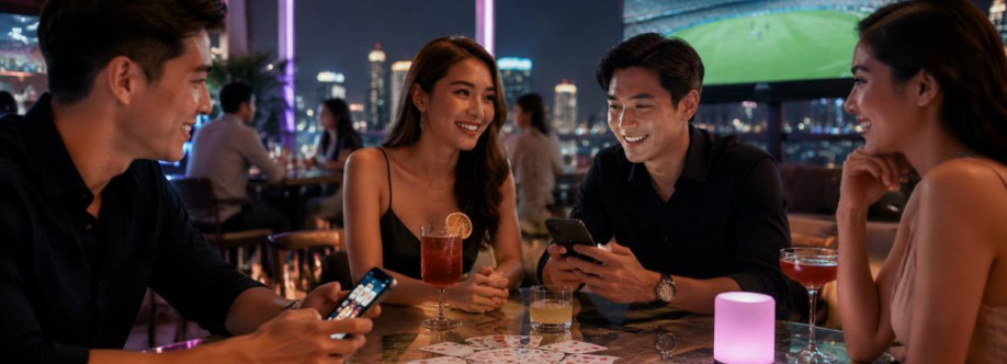 Okvip – Thể Thao Bóng Đá và Live Casino tại Việt Nam Cover Image